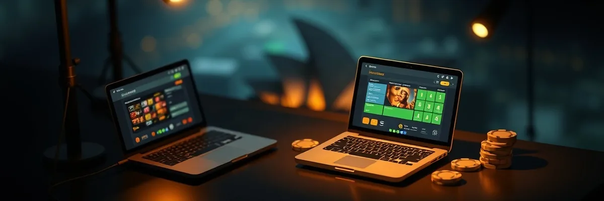 mobile online casino australia neosurf in Australia — What changes when you're depositing larger amounts