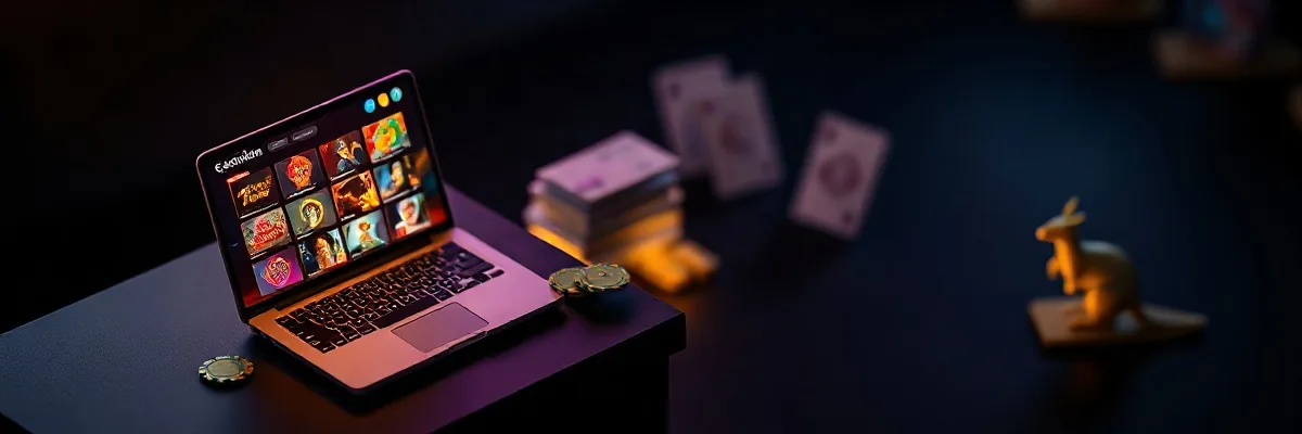 Neosurf online casino in Australia — Certified Alternatives Worth Comparing to Neosurf